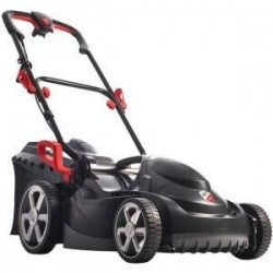 Електрична газонокосарка Tonino Lamborghini EL 4218 TL