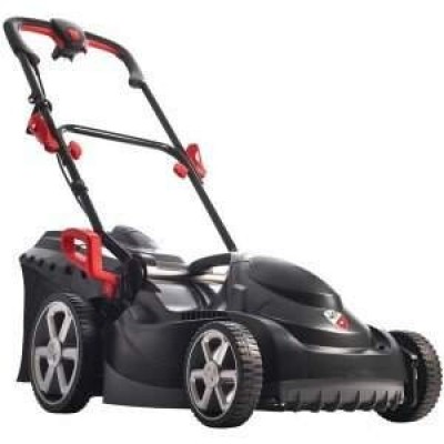 Електрична газонокосарка Tonino Lamborghini EL 4218 TL