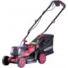 Газонокосарка акумуляторна Worcraft CLM-S40Li (13066) (Без акумулятора і ЗП)