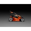 Газонокосарка акумуляторна Husqvarna LC 142i (9705418-01)