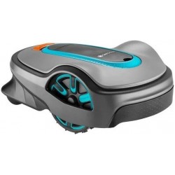Газонокосарка-робот Gardena SILENO life 1000 (15102-32.000.00)