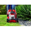 Газонокосарка акумуляторна Einhell GE-CM 18/30 Li (1x3,0Ah)