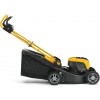 Газонокосарка акумуляторна Stiga Collector543AEKit