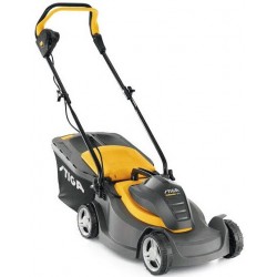 Електрична газонокосарка Stiga Collector39E