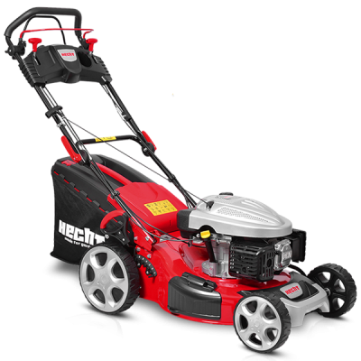 Газонокосарка бензинова Hecht 5564 SXE