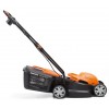 Газонокосарка Daewoo DLM 1300E