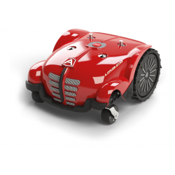 Газонокосарка-робот Ambrogio L250i Elite S +