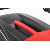 Газонокосарка бензинова Hecht 5564 SXE