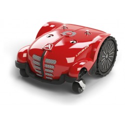Газонокосарка-робот Ambrogio L250i Elite