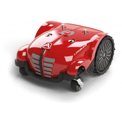 Газонокосарка-робот Ambrogio L250i Elite