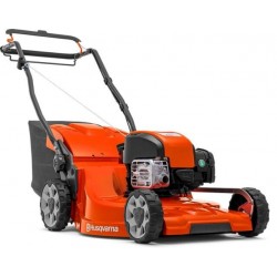 Газонокосарка Husqvarna LC 253S