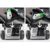 Газонокосарка Honda HRG466CSKEP