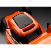Газонокосарка акумуляторна Husqvarna LC 142i (9705418-01)