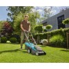 Газонокосарка акумумуляторна Gardena PowerMax 32/36V (14621-20.000.00)