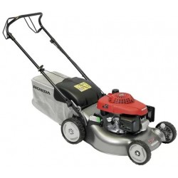 Газонокосарка Honda HRG466CSKEP