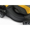 Газонокосарка акумуляторна Stiga Collector543AEKit