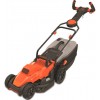 Газонокосарка електрична BLACK + DECKER BEMW471ES