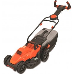 Газонокосарка електрична BLACK + DECKER BEMW471ES