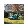 Акумуляторна газонокосарка Makita DLM539CT2