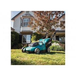 Акумуляторна газонокосарка Makita DLM539CT2