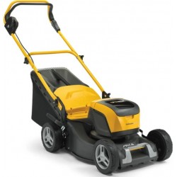 Газонокосарка акумуляторна Stiga Collector543AEKit