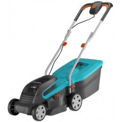 Газонокосарка акумумуляторна Gardena PowerMax 32/36V (14621-20.000.00)