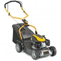 Газонокосарка бензинова Stiga Collector 543