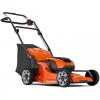 Газонокосарка акумуляторна Husqvarna LC 142i (9705418-01)