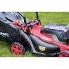 Газонокосарка акумуляторна Worcraft CLM-S40Li (13066) (Без акумулятора і ЗП)