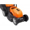 Газонокосарка Daewoo DLM 1300E