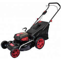 Газонокосарка акумуляторна Vitals Professional AZP 3629p (122013)