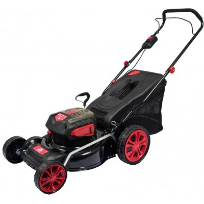 Газонокосарка акумуляторна Vitals Professional AZP 3629p (122013)