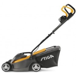 Електрична газонокосарка Stiga Collector39E