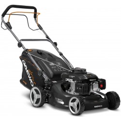 Бензинова газонокосарка Daewoo DLM 45SP