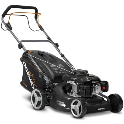 Бензинова газонокосарка Daewoo DLM 45SP
