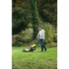 Акумуляторна газонокосарка Ryobi RLM18X33B-40 (5133004306)