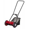 Газонокосарка ручна Einhell GC-HM 30 (3414112)
