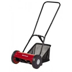 Газонокосарка ручна Einhell GC-HM 30 (3414112)