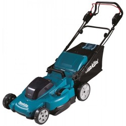 Акумуляторна газонокосарка Makita DLM539CT2