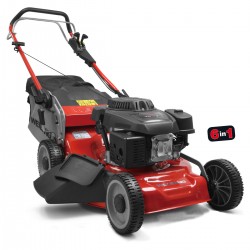 Газонокосарка Weibang WB 506 SCV 6in1 RL (01WB506SCV)