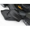 Газонокосарка бензинова самохідна Stiga Twinclip 950 V
