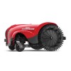 Газонокосарка-робот Ambrogio L250i Elite S +