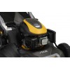Газонокосарка бензинова самохідна Stiga Twinclip 950 V