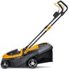 Газонокосарка акумуляторна Stiga Collector 136 AE Kit