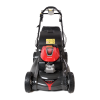 Газонокосарка Honda HRX537C5VYE