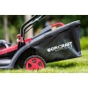 Газонокосарка акумуляторна Worcraft CLM-S40Li (13066) (Без акумулятора і ЗП)