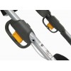Газонокосарка бензинова самохідна Stiga Twinclip 950 V