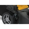 Газонокосарка акумуляторна Stiga Collector543AEKit