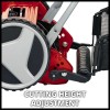 Ручна газонокосарка Einhell GC-HM 300 (3414114)