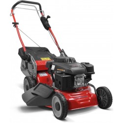 Газонокосарка Weibang WB 456 SC 6in1 RL (01WB456SC)
